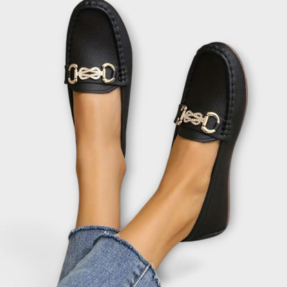 Elena – Slip-On Loafer