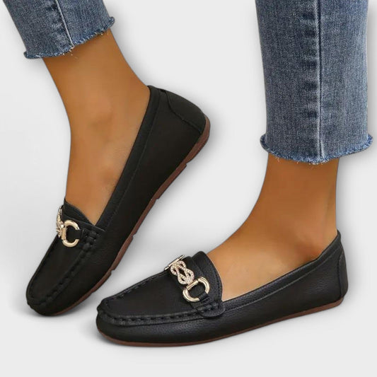 Elena – Slip-On Loafer