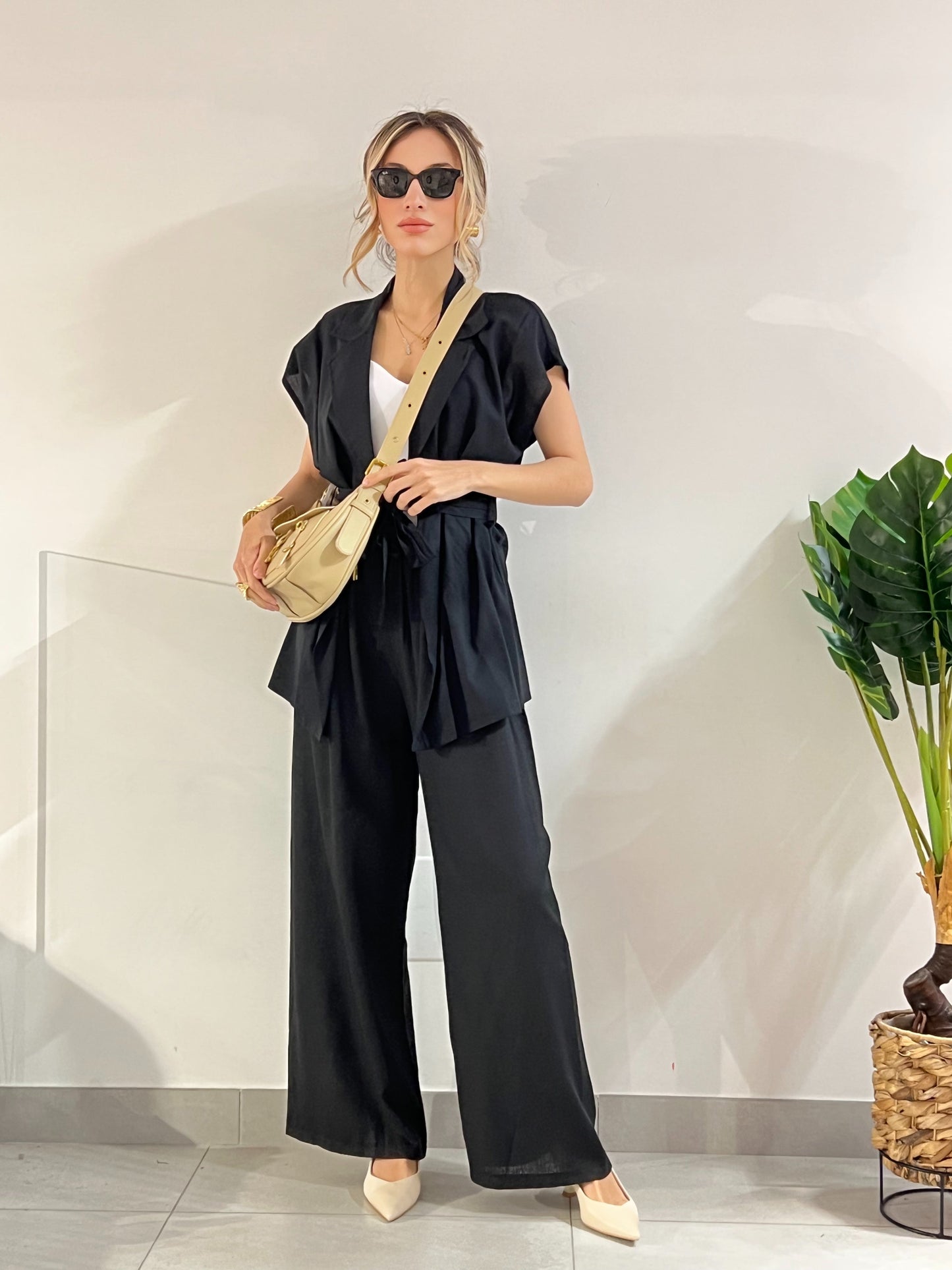 Clara | Coordinated Set