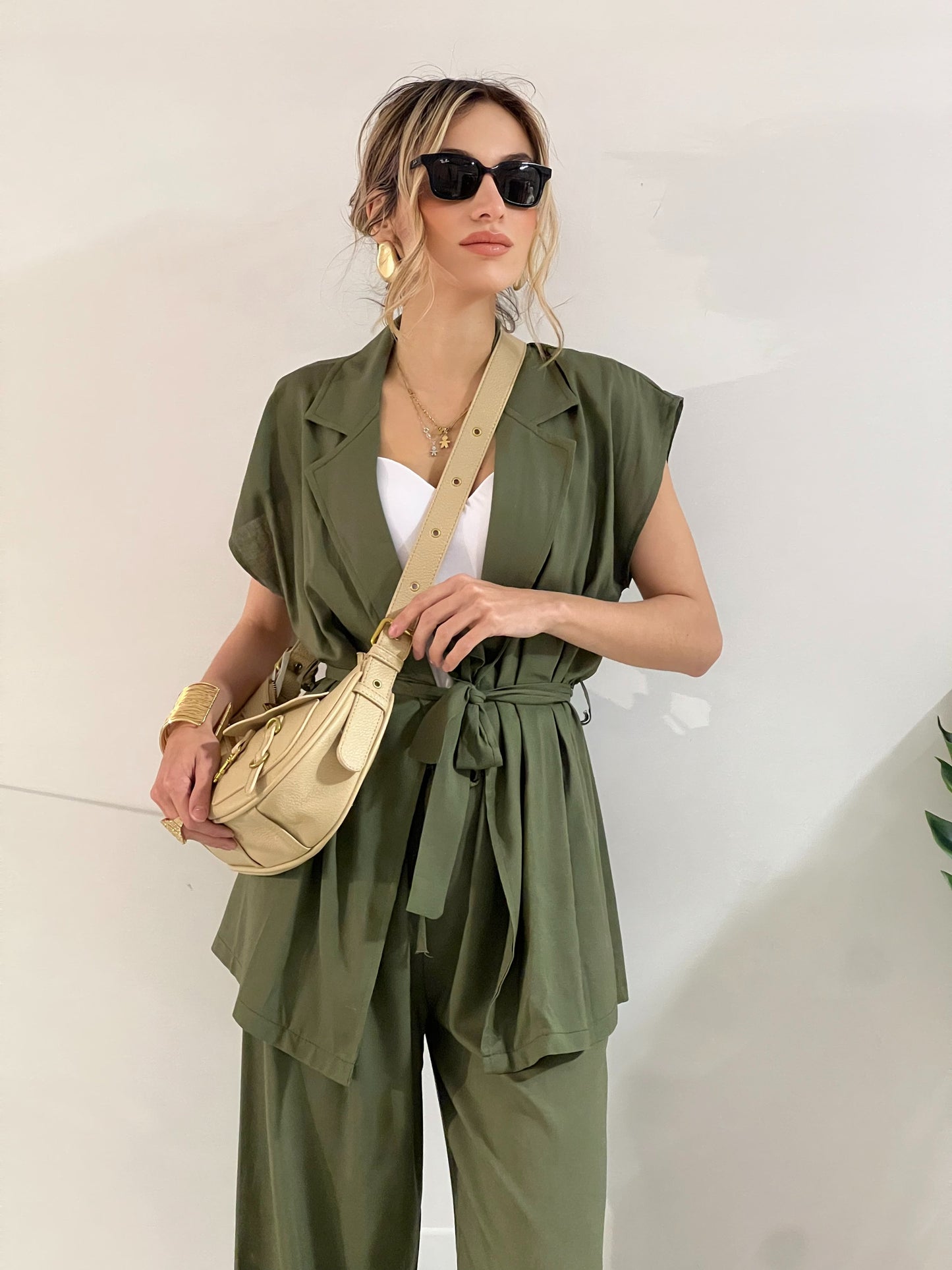 Clara | Coordinated Set