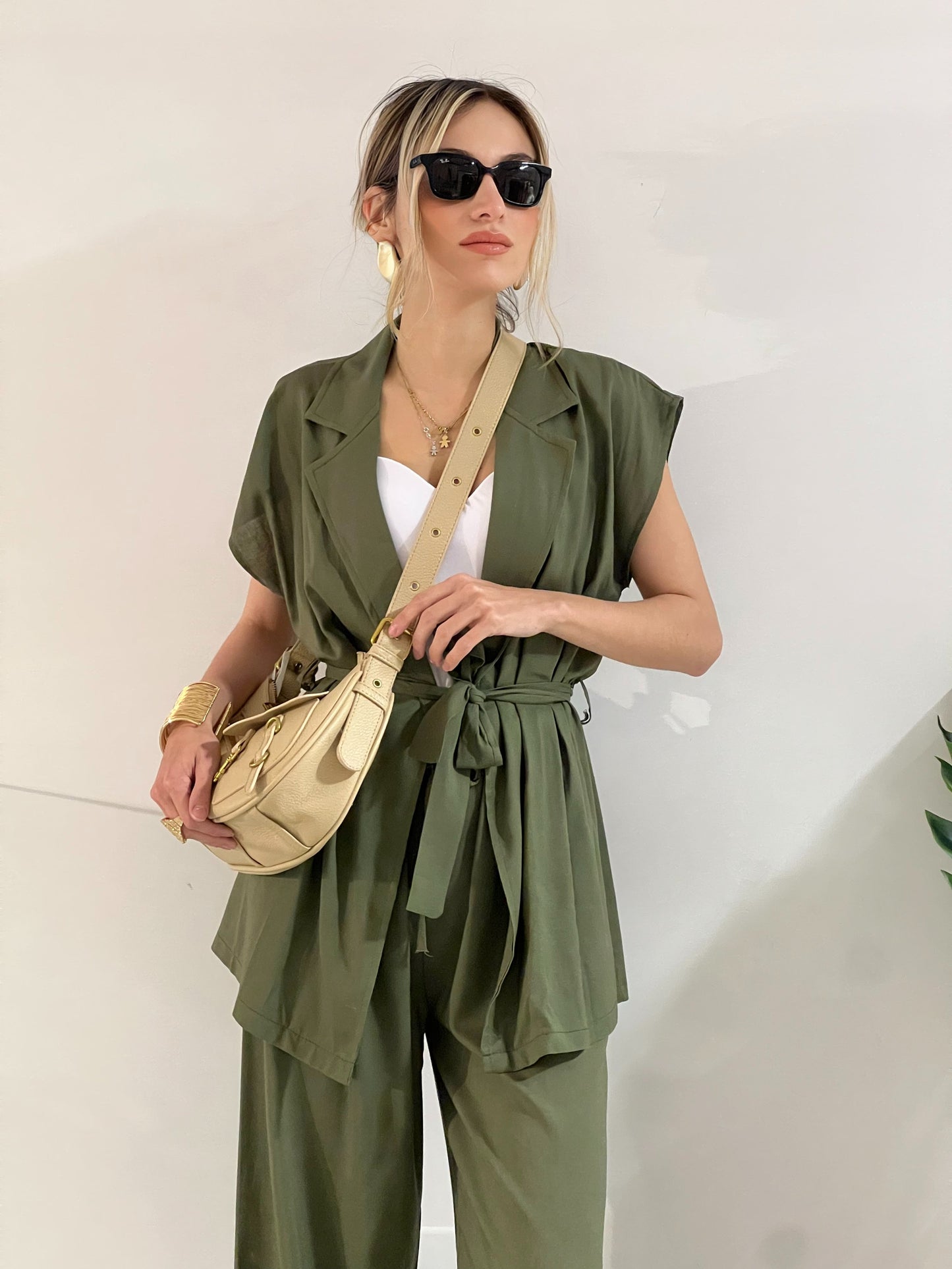 Clara | Coordinated Set