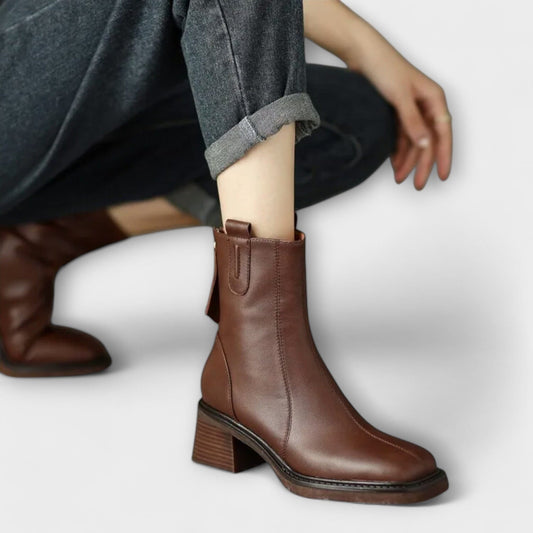 Vera – Botas para mujer