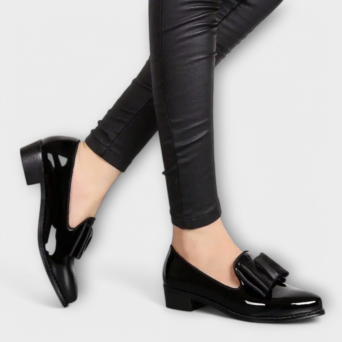 Clara – Slip-On Loafers
