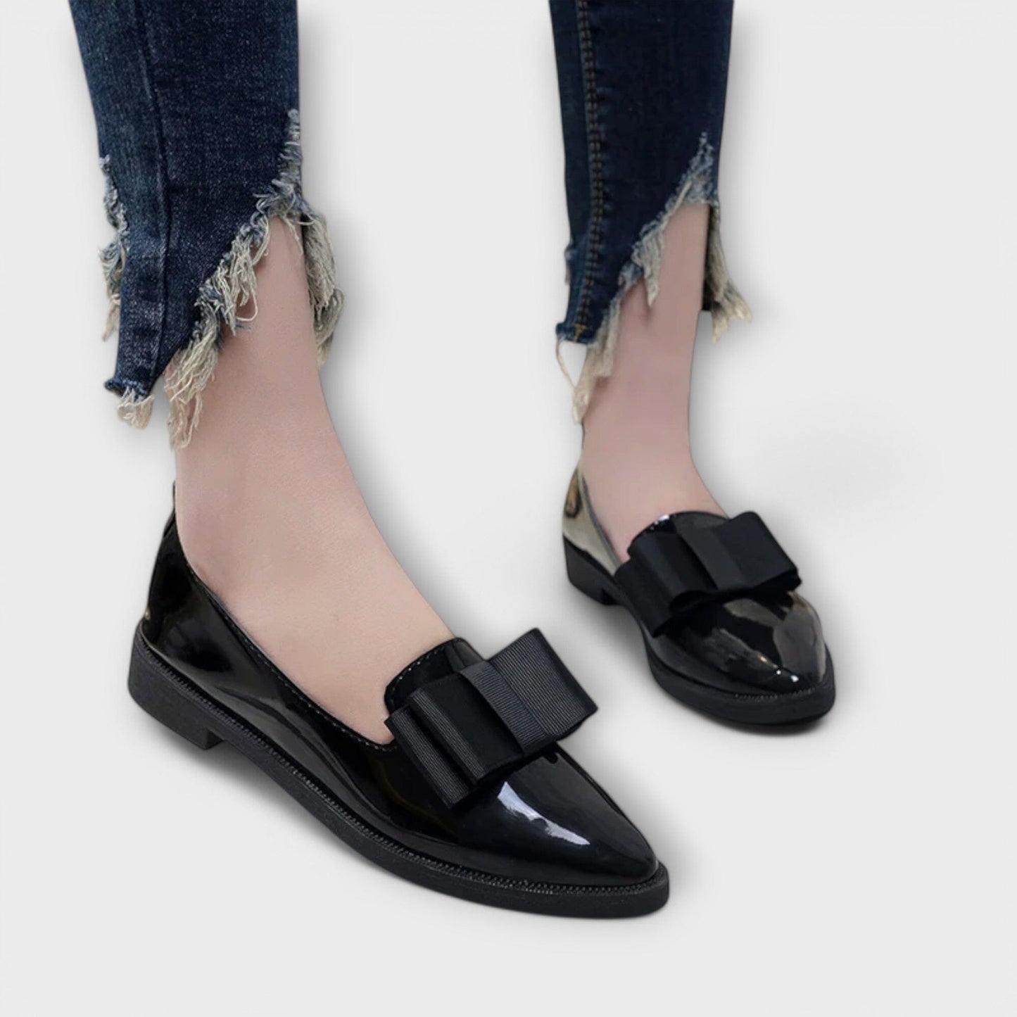 Clara – Slip-On Loafers