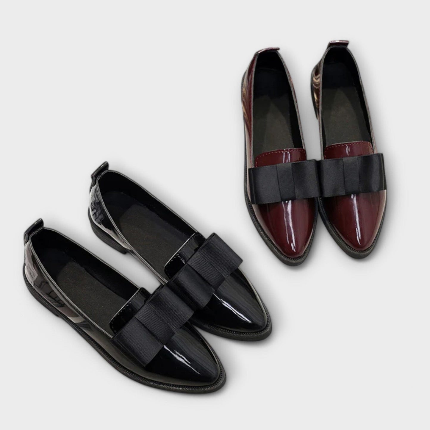 Clara – Slip-On Loafers
