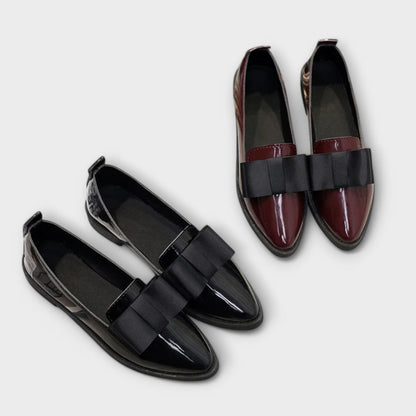 Clara – Slip-On Loafers