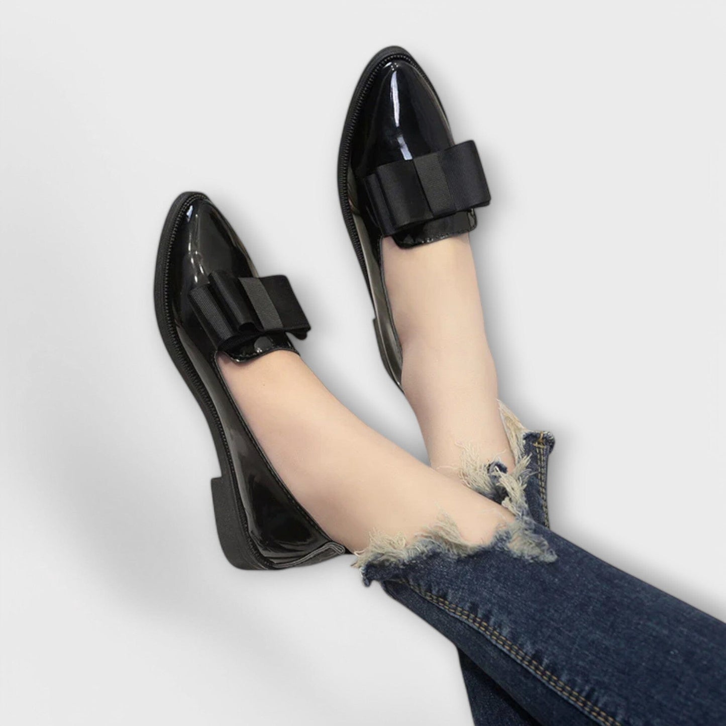 Clara – Slip-On Loafers