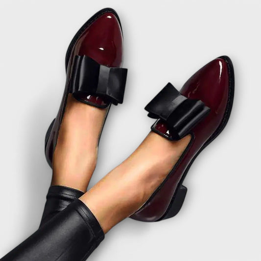Clara – Slip-On Loafers