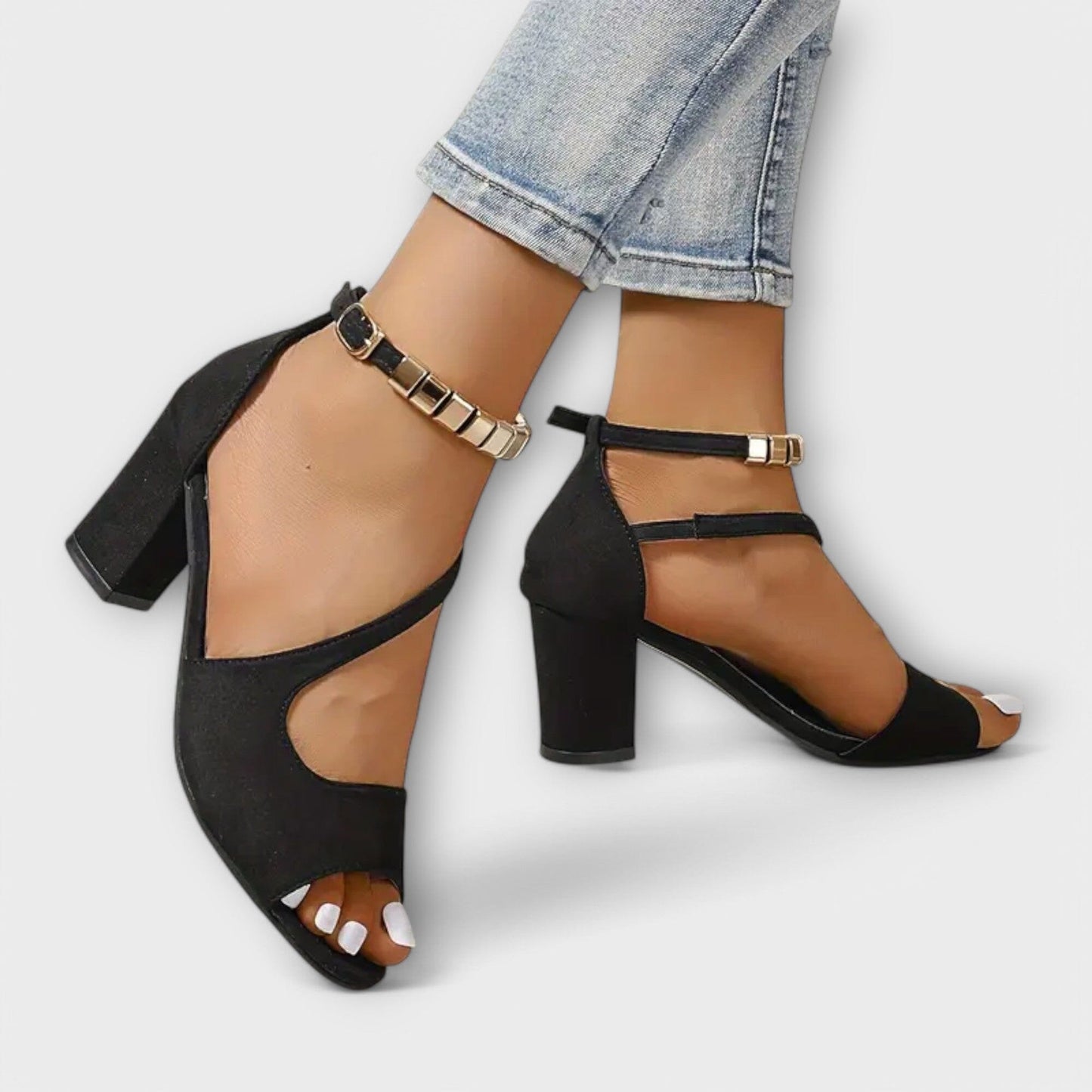 Solara – Sandalias ortopédicas de verano para mujer