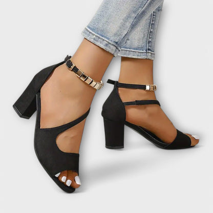 Solara – Sandalias ortopédicas de verano para mujer