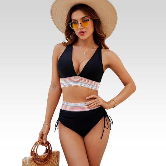 Elara | Tu bikini de barriga autoconfiante