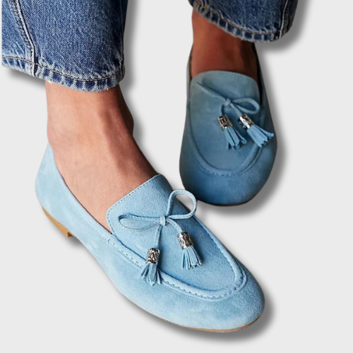 Auriane™ | Mocassins à lacets