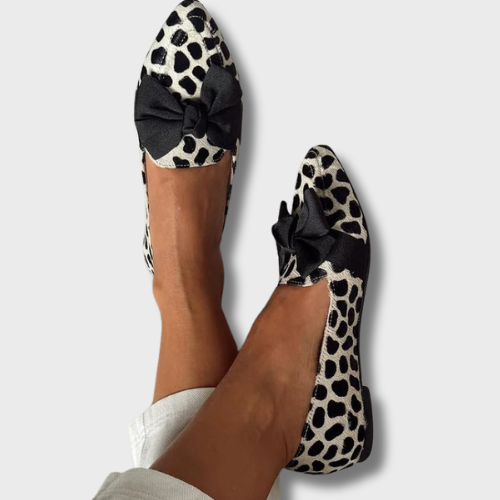 Sabine™ | Mocassins à lacets