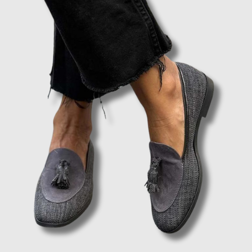 Zoë™ | Mocassins à Glands