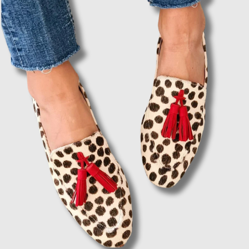 Chloé™ | Mocassins à Glands