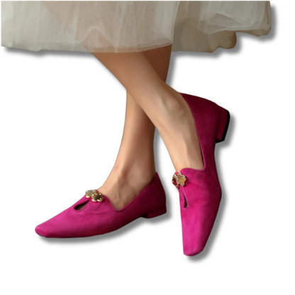 Lore™ | Mocassins élégants