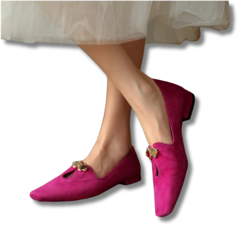 Lore™ | Mocassins élégants