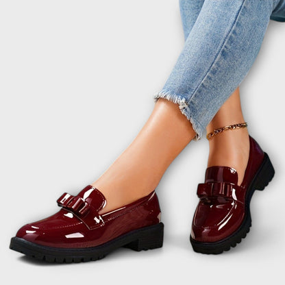 Classic Charm – Loafer