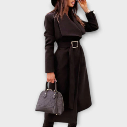 Vera – Chaqueta ajustada para mujer