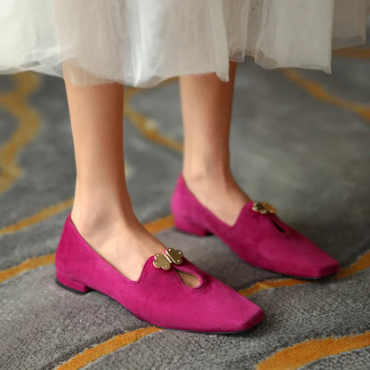 Lore™ | Mocassins élégants