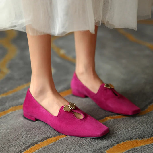 Lore™ | Mocassins élégants