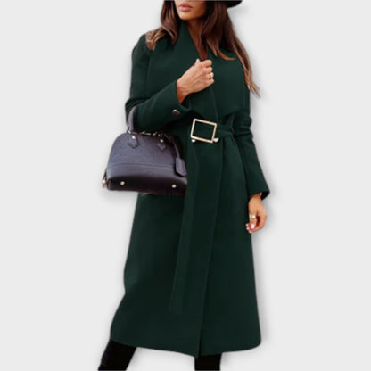 Vera – Chaqueta ajustada para mujer