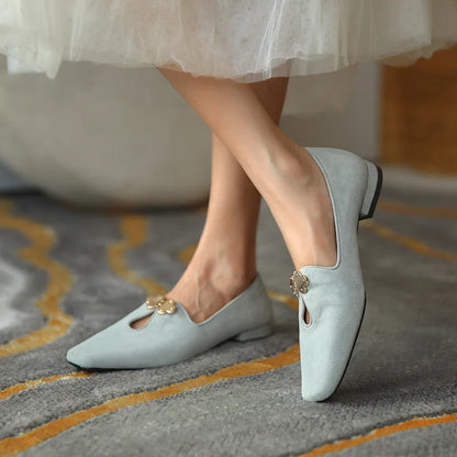 Lore™ | Mocassins élégants