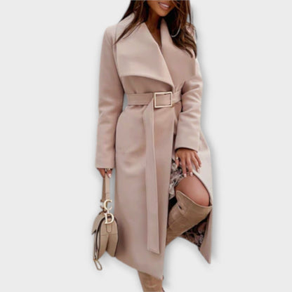 Vera – Chaqueta ajustada para mujer