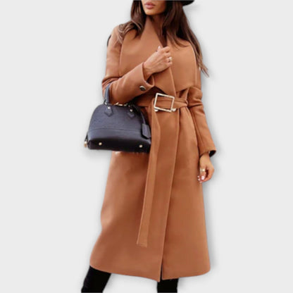 Vera – Chaqueta ajustada para mujer