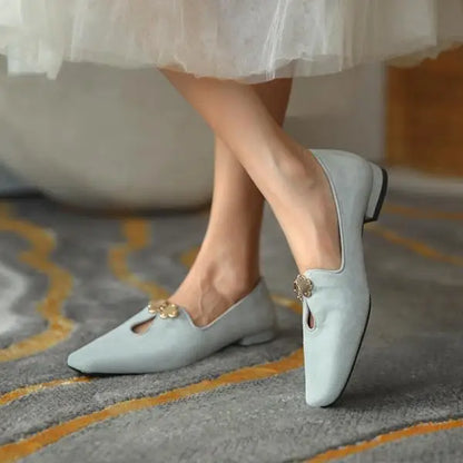 Lore™ | Mocassins élégants