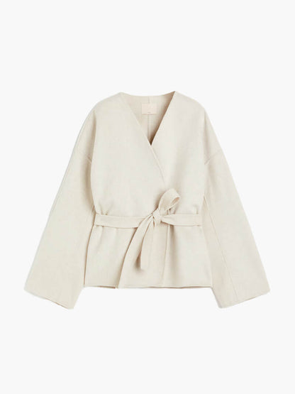 Cardigan Hilda: Elegancia y Comodidad para Cada Ocasión