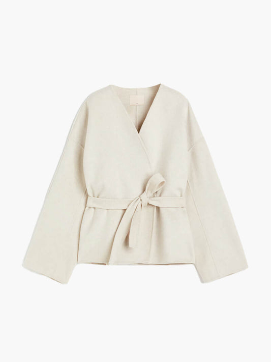 Cardigan Hilda: Elegancia y Comodidad para Cada Ocasión