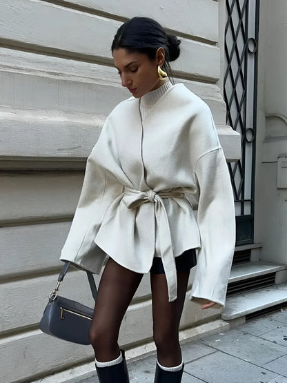 Cardigan Hilda: Elegancia y Comodidad para Cada Ocasión