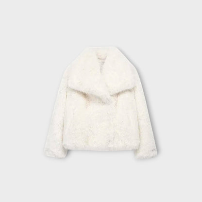 Futro Jenna: Elegancia y Comodidad en Cada Paso