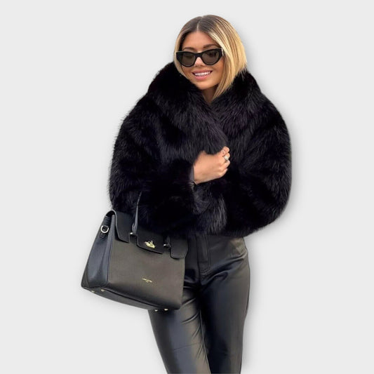 Futro Jenna: Elegancia y Comodidad en Cada Paso