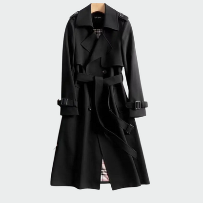 Trench Chic: Estilo Atemporal para Cada Ocasión