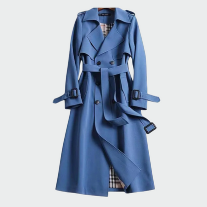 Trench Chic: Estilo Atemporal para Cada Ocasión