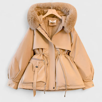 Milana - Chaqueta Elegante de Invierno para Estilo Único