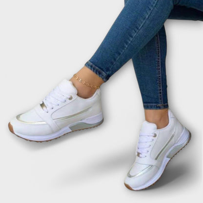 Zapatos cómodos y ligeros para mujer