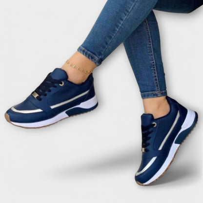 Zapatos cómodos y ligeros para mujer
