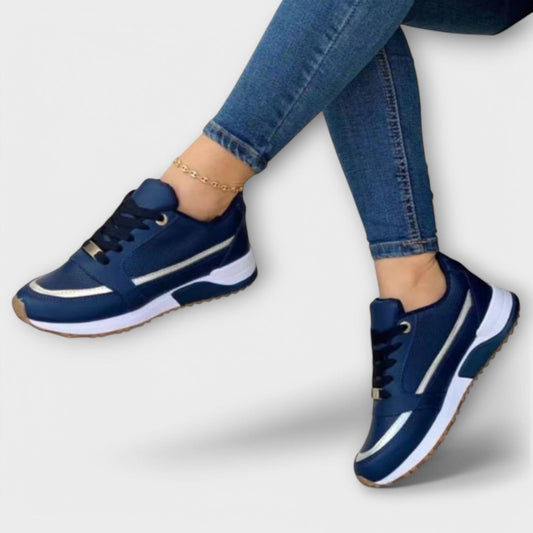 Zapatos cómodos y ligeros para mujer