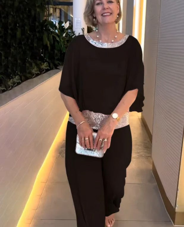 Valentina | Conjunto Coordinado Chic