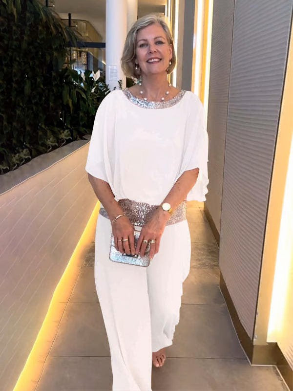 Valentina | Conjunto Coordinado Chic