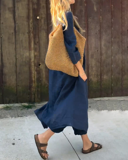 Elara | Conjunto fresco para mujer ideal para días de verano