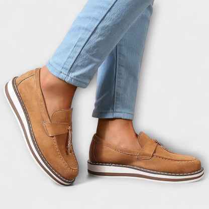 Halo™ | Loafers Casual Rond