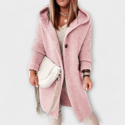 Dolores - Elegante Chaqueta de Moda para Mujer