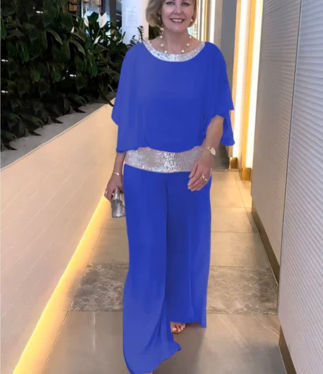 Valentina | Conjunto Coordinado Chic