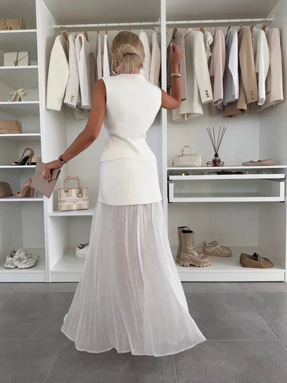 Clara | Conjunto Chic