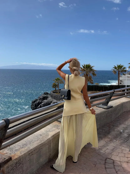 Clara | Conjunto Chic
