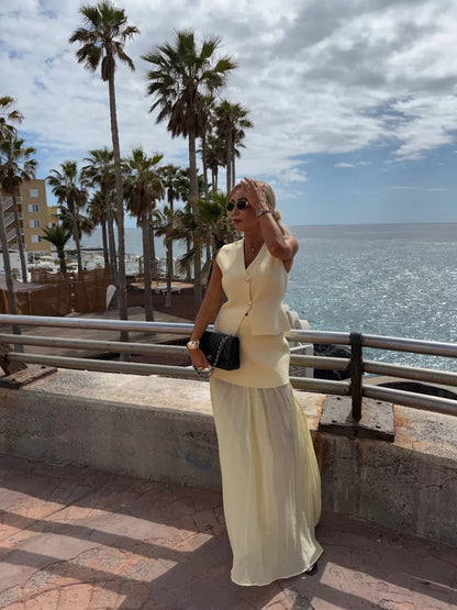 Clara | Conjunto Chic
